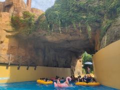 -上海玛雅海滩水公园