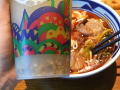 -鑫花溪牛肉米粉(印象水街都心荟店)