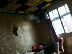 -FullHouse桌游狼人跑团剧本杀(徐家汇店)