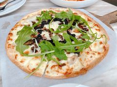 黑松露风干火腿脆薄饼-农畉LONFOOD(福田星河COCOPark店)