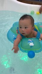泳池-Pony Baby宝尼婴幼儿游泳SPA馆