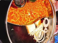 -呷哺呷哺(砂之船奥莱店)