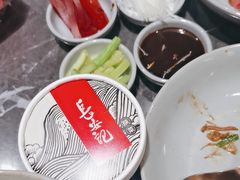 -长安记·大美陕菜(大族广场店)