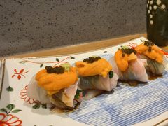 -水之惠鲜鱼料理(王府大街店)