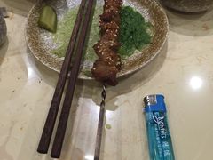 -羊来顺冰煮鲜羊 铁锅烀羊肉(中央大街店)