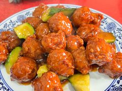 -北大地皖峰饭馆