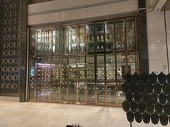 -太原富力万达文华酒店·美食汇西餐厅