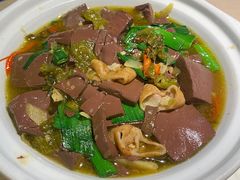 -吴氏老妈·23年家常菜(古城店)