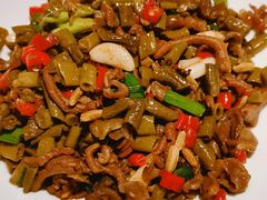 -章吴记喜瑞餐厅(东东城店)