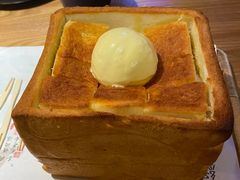 -绿茶餐厅(南昌王府井店)