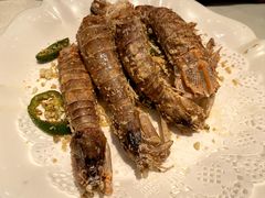 -海儀美食楼(湾仔海鲜街店)