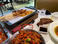 -谭十三南昌大排档(船山路总店)