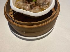 -申粤轩酒楼·三十年粤菜经典(丁香花园店)