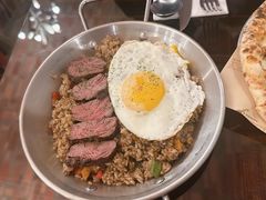 -Ciao窑炉披萨餐厅(宁波阪急店)