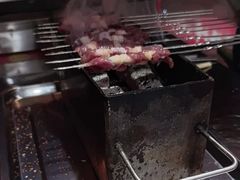 -幸福小串·地摊小炉子(三阳路店)