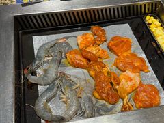 -阿亲家·韩式无限烤肉(春熙路店)