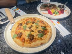 -Aqua Oasis 水天堂(余姚众安广场店)