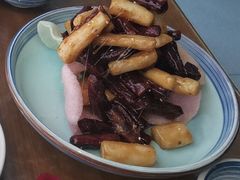 -95号酱骨·一块豆腐(展春园西路店)
