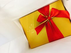 -GODIVA(港汇恒隆广场)
