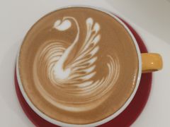 -隹木咖啡馆(宝龙广场店)