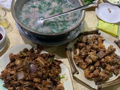 -标记美食新鲜猪杂(兴南大道店)