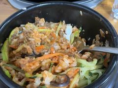 -朝族高丽火盆(长白山总店)