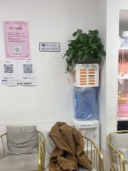 -尤米一站式美甲美睫