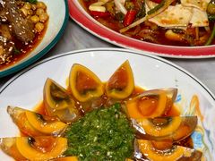 -川城渔府· 重庆烤活鱼·重庆菜馆(金安环宇荟店)