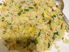 -扬州香格里拉·香宫中餐厅