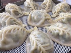 -叶存利海鲜大馅饺子(海宁路总店)