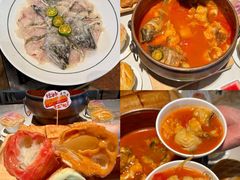 -滋粥楼·顺德菜(番禺广场总店)