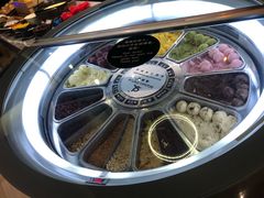 -长沙北辰洲际酒店-兰调全日餐厅