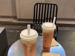-喜茶(深圳福田星河COCO Park店)