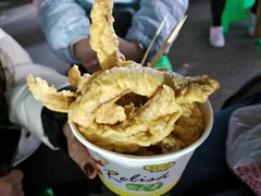 -渝味黄姐火锅(黄泥村店)