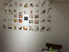 用餐区-boundaries籬苑(瑞光创意工厂-贰号院店)
