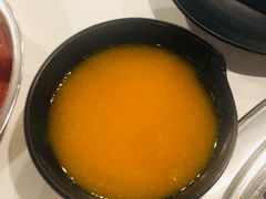 -汉江川烤肉(通州店)
