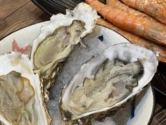 -红叶日本料理(辰熙广场店)