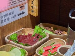 -独食火锅·半米屋台(望平街店)