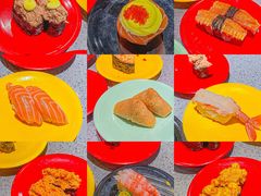 -小乔回转寿司(铁东万象汇店)