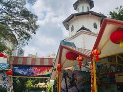 -广州长隆国际大马戏