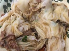 -岐城面馆(黄岐店)