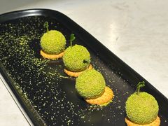 -荟廷·晶萃(静安寺店)