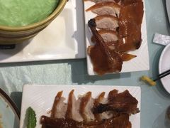 -正阳春烤鸭(华捷道店)