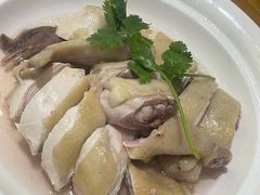 -琼菜人家·海南菜·文昌鸡(文昌大道店)