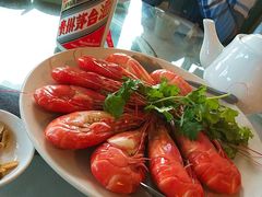 -香港东海海鲜酒家