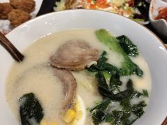 传统牛肉面-丝路传奇·中国拉面航母店(北医三院店)