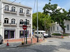 -安德鲁饼店(总店)