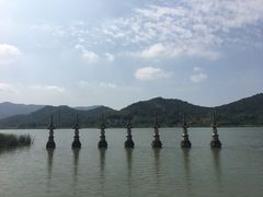 -鸣鹤古镇
