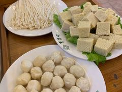 -东来顺饭庄(天坛店)