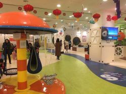 -万达宝贝王(昌邑店)